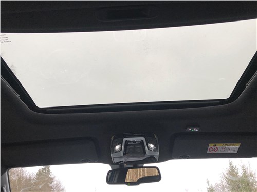 Предпросмотр jac t9 (2024) люк