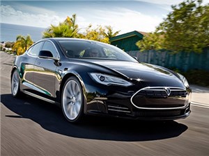 В Норвегии сумма субсидий покупателям электрокаров Tesla превышает стоимость самого автомобиля