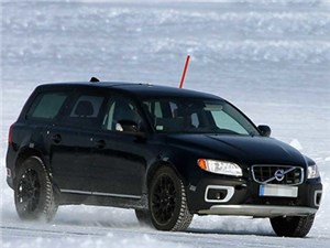 Volvo выпустит новое поколение XC90 уже в этом году