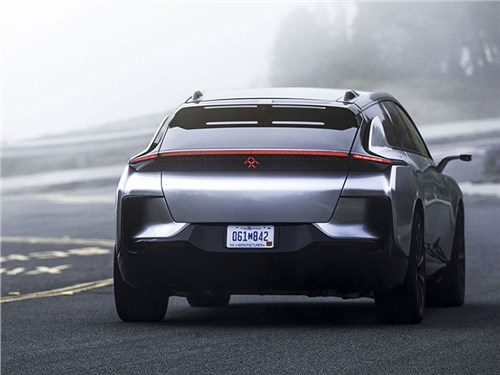 Tata инвестировала в конкурента Tesla