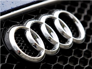 Audi запустит сборку машин в России во II половине текущего года