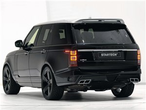 Startech / Range Rover