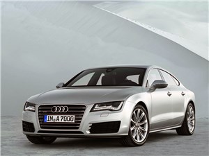 Audi вновь получит российскую «прописку»