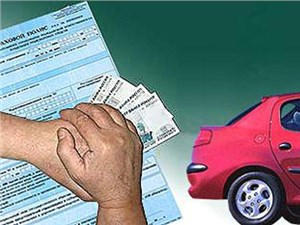 Стоимость ОСАГО будет привязана к возрасту автомобиля
