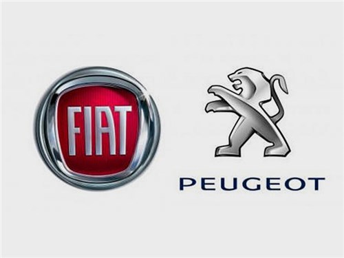 FIAT-Chrysler и Peugeot-Citroen сольются в альянсе