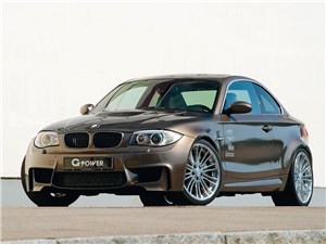 G-Power / BMW 1Series
