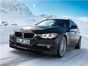 Alpina / BMW 3 Series