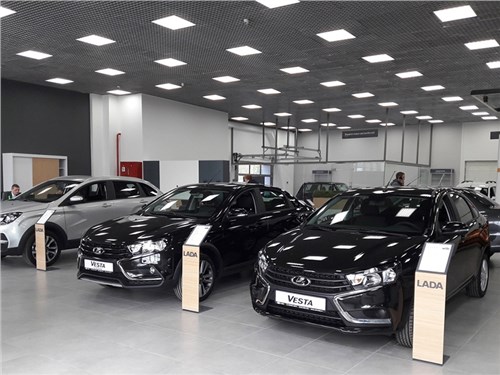 Материнский капитал предлагают тратить на автомобили