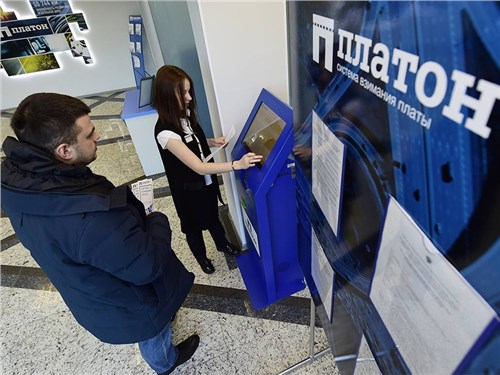 «Платон» не отключат. Коронавирус ему не указ