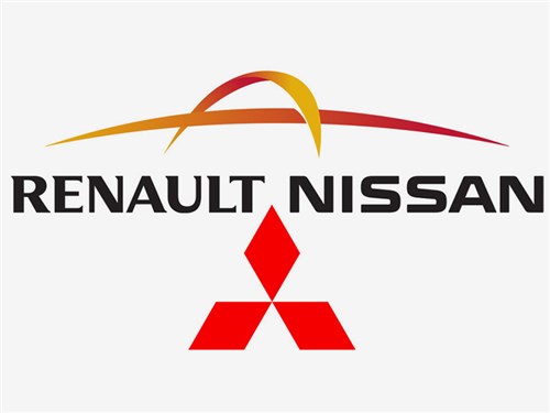Renault, Nissan и Mitsubishi поделили мир