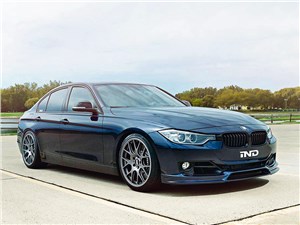 3D Design / BMW 3 Series