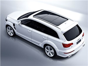 Hofele Design / Audi Q7