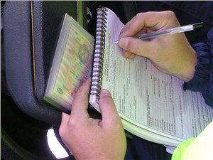 Закон об ужесточении штрафов за нарушения ПДД может вступить в силу с 1 сентября