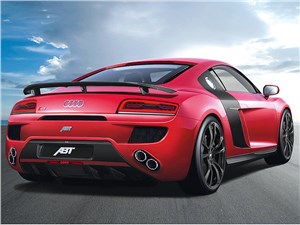 ABT / Audi R8