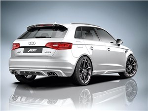 ABT / Audi A3 Sportback