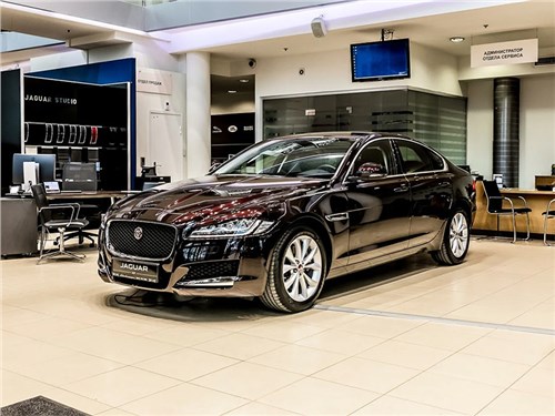 Автомобильный налог на роскошь пересмотрят