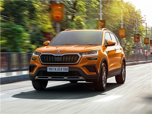 Разработка дешевых моделей концерна Volkswagen полностью перешла к Skoda