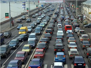Московские чиновники посчитали «лишние» автомобили