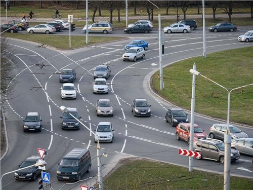 Госдума не будет вводить уголовную ответственность за дорожное хулиганство