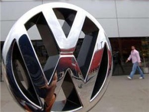 Volkswagen создаст бюджетный бренд к 2015 году