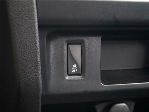 Lada XRay 2015 кнопка отключения системы стабилизации