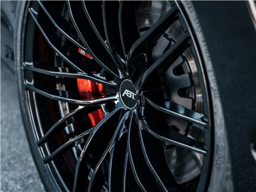 ABT | Audi SQ7 колесо