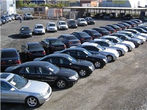 Российский авторынок снова стал вторым по величине в Европе