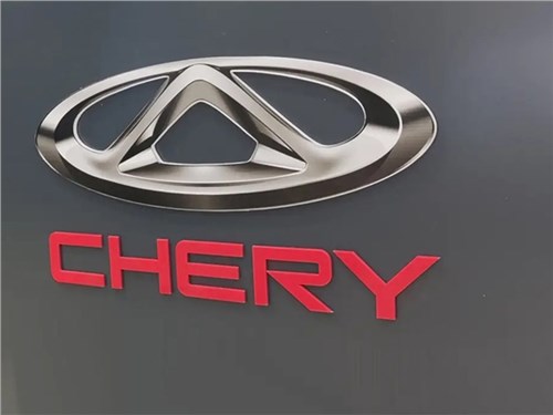 Chery планирует выкупить два завода Volkswagen в Германии 
