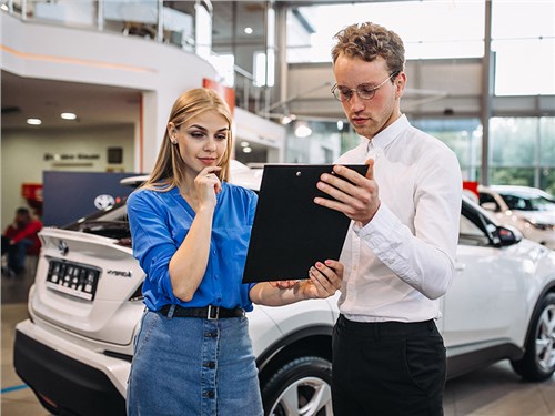 BMW теряет по 11 млн долларов в день из-за американских пошлин 