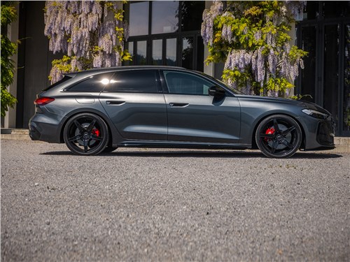 ABT S5 Avant