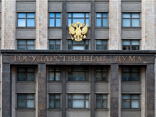 Госдума не поддержала резкое ужесточение штрафов за шумные автомобили