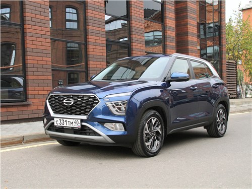 Solaris HC (2022) Верность традициям