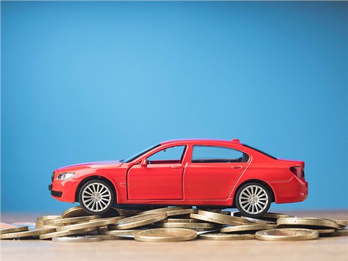 Правительство увеличит финансирование программ льготного автокредитования до 164 млрд рублей