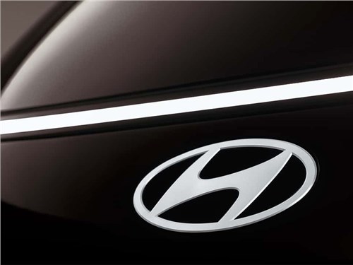 Hyundai готовит свой самый большой электрокар в линейке