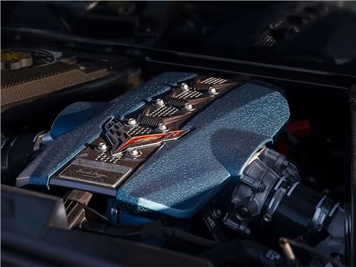 Bosch не верит в быстрый отказ от бензина и делает ставку на гибриды