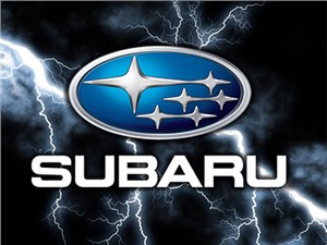 В Японии было выпущено 20 миллионов автомобилей Subaru за 58 лет