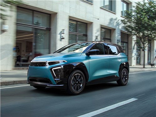 Весенний призыв