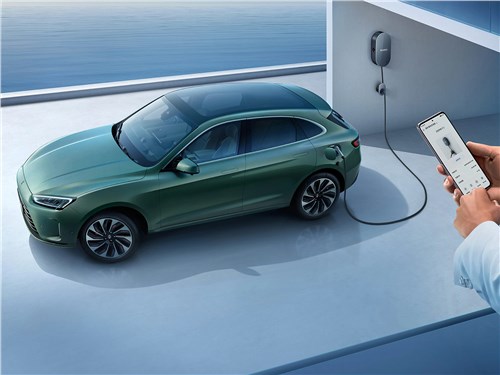 Гибриды последовательные и не очень