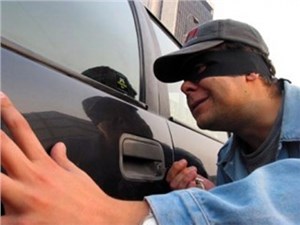 Toyota Corolla стала самой угоняемой иномаркой в России в конце прошлого года