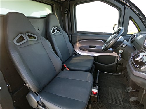 Предпросмотр eonyx profi (2026) кресла