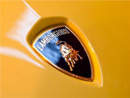 Lamborghini отказалась от выпуска электрокара