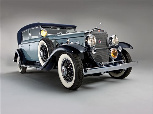 Как к автомобилю двигатель от автобуса приладили