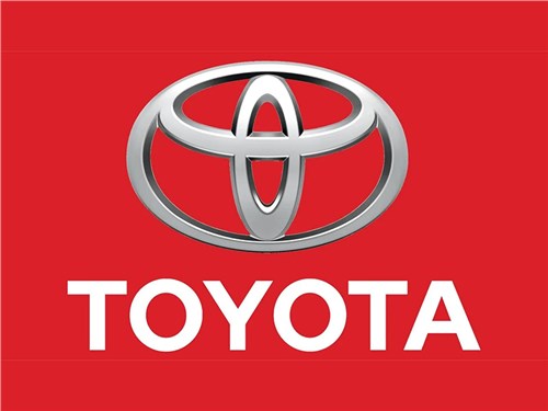 Toyota запускает масштабный отзыв кроссоверов в Китае