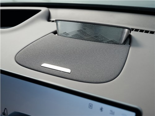 Предпросмотр gac s7 (2026) динамик