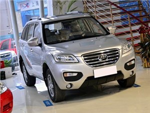 Lifan Motors – самый популярный китайский бренд в России