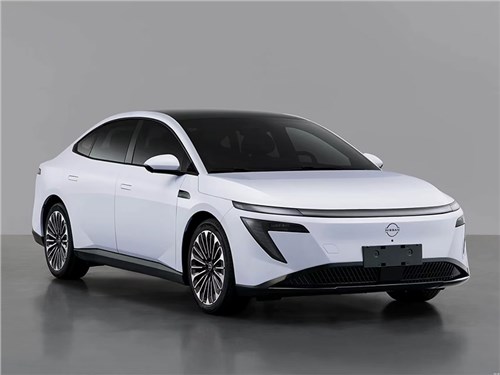 Искусственный интеллект поможет ускорить производство автомобилей Nissan в два раза