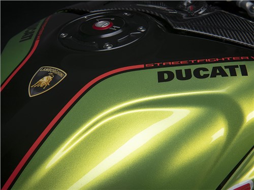 Volkswagen может продать Lamborghini и Ducati ради финансирования масштабной реформы