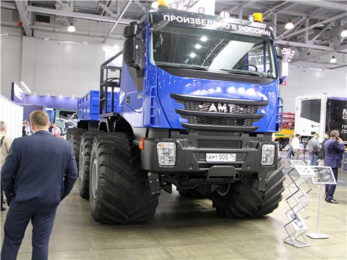 COMvex 2026: Деловой настрой