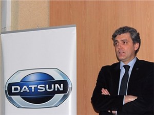 Datsun в России может потеснить Lada и на конвейере, и на рынке
