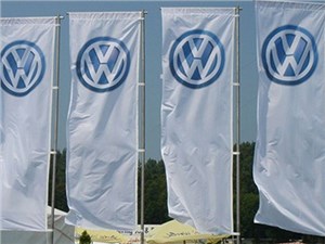 Решение о создании бюджетного суббренда Volkswagen еще не принято